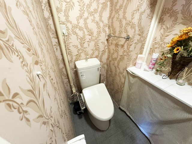  南区エリア 石山通沿いの1棟貸 駐車場3台～4台あり 中華料理店居抜き物件！ : 南区エリアの1棟貸物件！