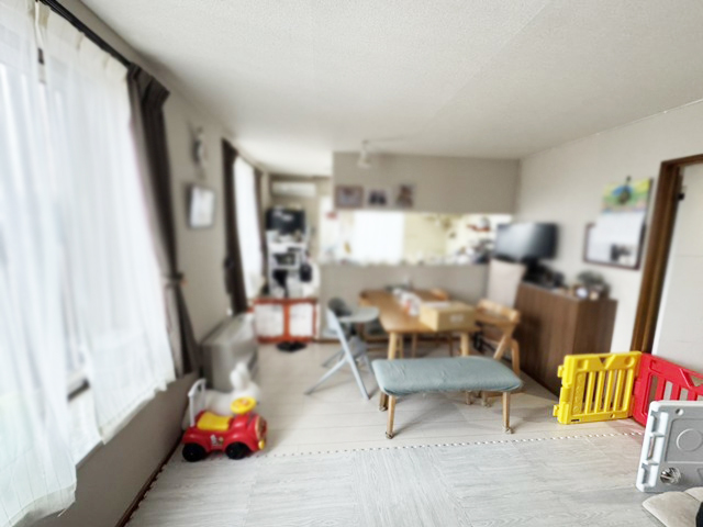 月寒エリア 駐車場8台 1棟貸で1賃料17万円！ 蕎麦屋居抜き物件！ : 月寒エリアの1棟貸物件！