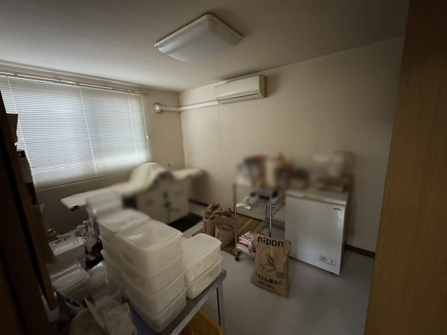 【物件取得200万以下】宮の沢の1階路面17.5坪パン屋さん　Pもあり。 : パン屋さんの居抜き物件