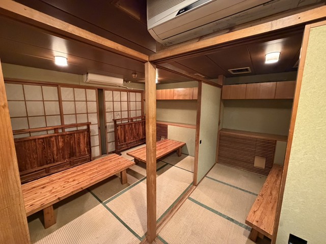 円山エリア！地下鉄駅徒歩1分！地下1階27坪居酒屋跡！ : ・希少な円山エリア！