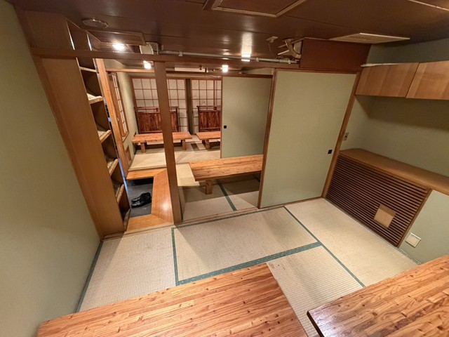 円山エリア！地下鉄駅徒歩1分！地下1階27坪居酒屋跡！ : ・希少な円山エリア！