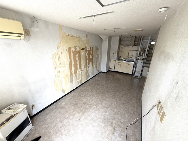 【飲食店可能物件‼】東区環状通沿い1階路面店6坪！ : ・飲食店（重飲食含む）相談可能物件！