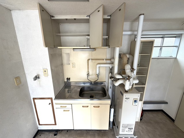 【飲食店可能物件‼】東区環状通沿い1階路面店6坪！ : ・飲食店（重飲食含む）相談可能物件！