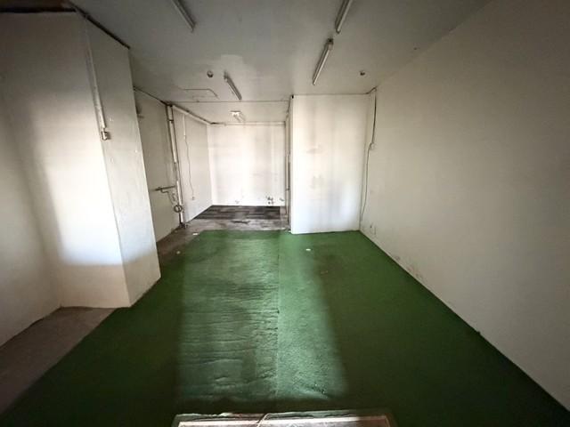 手稲区【旧国道5号線沿い】1階18坪飲食店可能物件！ : ・旧国道5号線沿い1階路面店！
