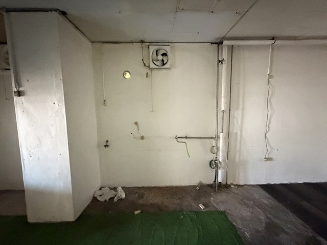 手稲区【旧国道5号線沿い】1階18坪飲食店可能物件！ : ・旧国道5号線沿い1階路面店！