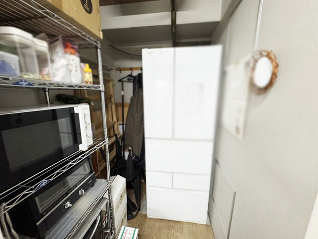手稲エリア 1階路面15坪 駐車場3台付 ペット同伴カフェ居抜き物件！ : 手稲エリアのカフェ居抜き物件！