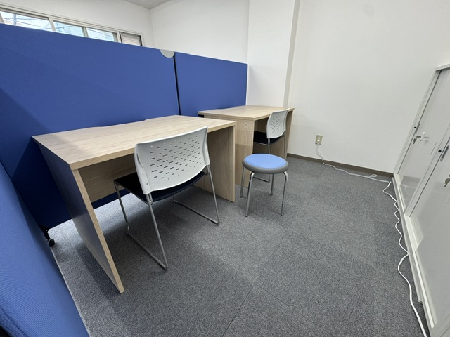 【教育事業におすすめ！】山鼻エリアの28.87坪学習塾居抜き物件！ : 
