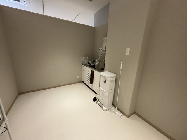 発寒の31.56坪ネイルサロン 兼 アイラッシュサロン店居抜き : 