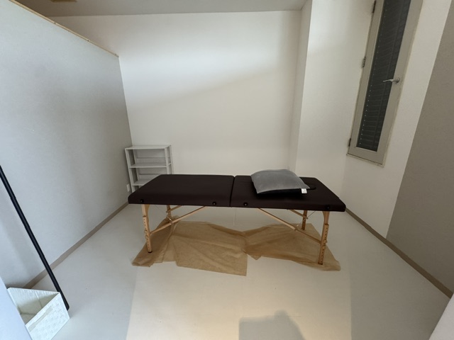 発寒の31.56坪ネイルサロン 兼 アイラッシュサロン店居抜き : 