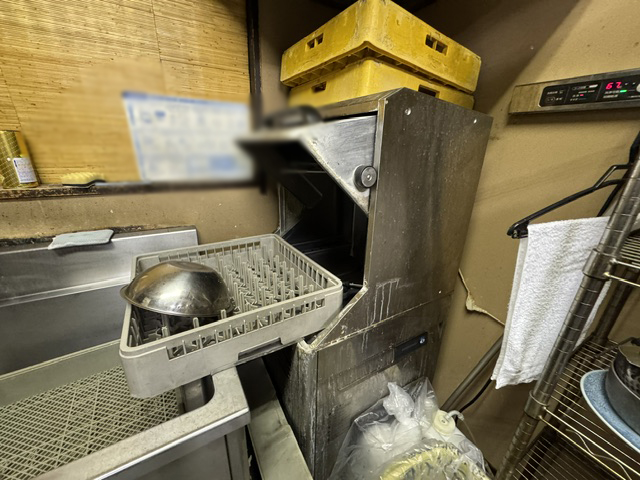 【賃料坪7300円！】すすきのエリアの55坪ワンフロア　個室居酒屋居抜き店舗！ : 