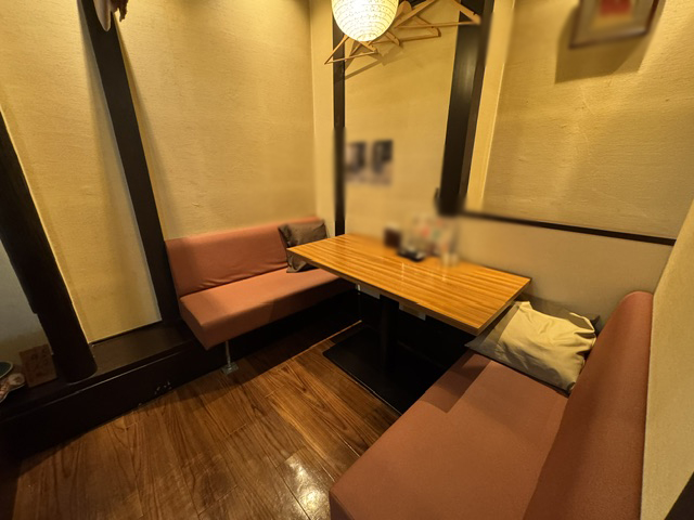 【賃料坪7300円！】すすきのエリアの55坪ワンフロア　個室居酒屋居抜き店舗！ : 