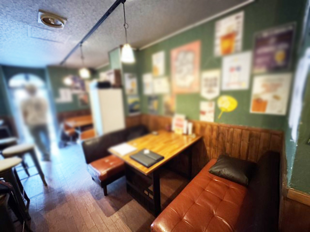 澄川エリア　1階路面10坪　炭使用等相談可能な洋食店居抜き！ : 澄川駅徒歩1分の好立地！