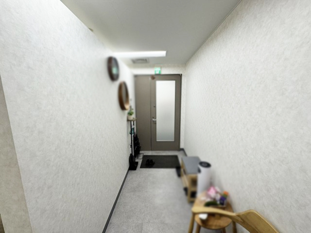 【譲渡金0円】札幌駅エリア 希少な16坪 駅出口側の人気ビル エステ居抜き物件！ : ※写真は営業当時の写真となり現状と異なります。